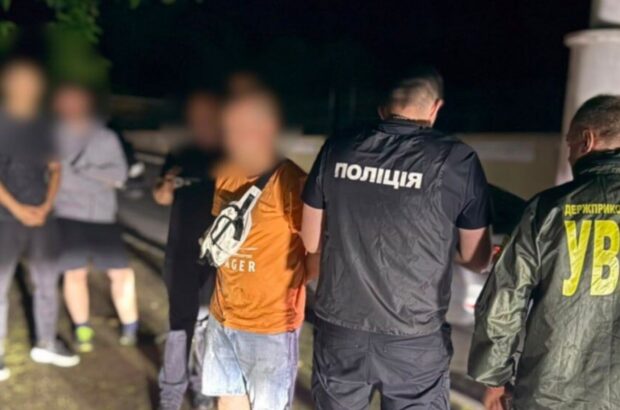 За $7300 оформлювали ”моряками”: на Одещині затримали організатора схеми