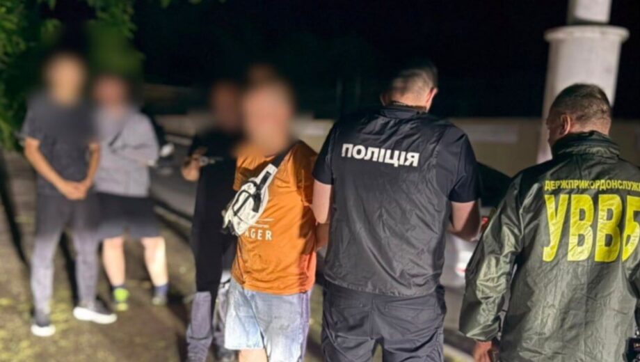 За $7300 оформлювали ”моряками”: на Одещині затримали організатора схеми