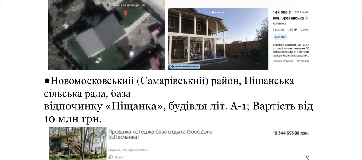 Піар на мільйон доларів, держконтракти та елітне майно: хто такий Артур Міхно?