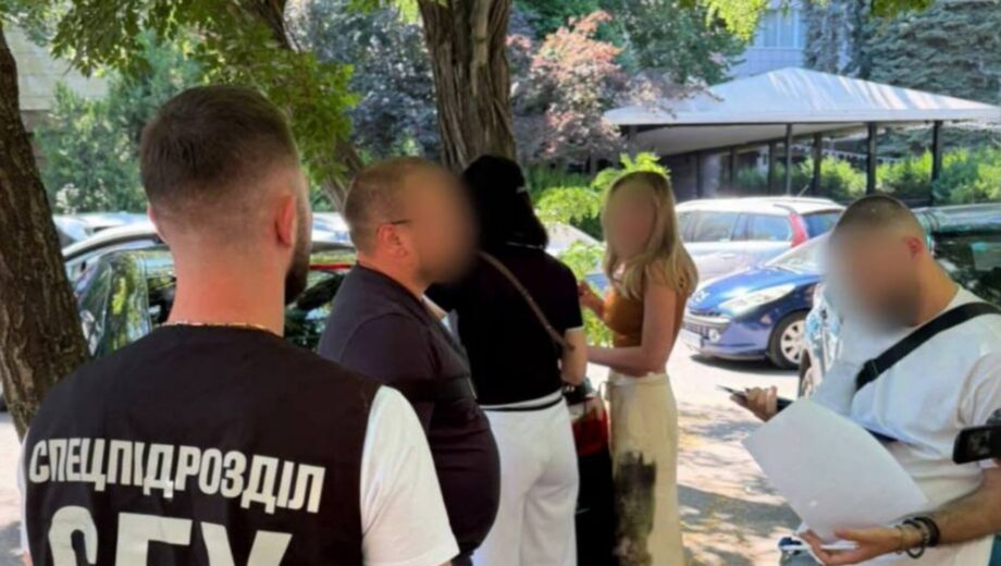 Квартиры, дачи и земля: в Одессе незаконно переоформили имущество на 18 млн грн
