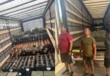 Более тонны взрывчатки и сотни боеприпасов: ГБР остановило незаконную продажу оружия