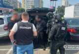 Более 20 лет в розыске: в Киеве задержан гражданин Армении