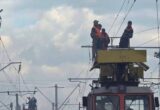 Враг атаковал железную дорогу под Киевом, – Кулеба