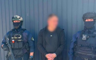 Метамфетамин и кокаин поставляли в Европу: на Закарпатье разоблачили транснациональную наркосеть