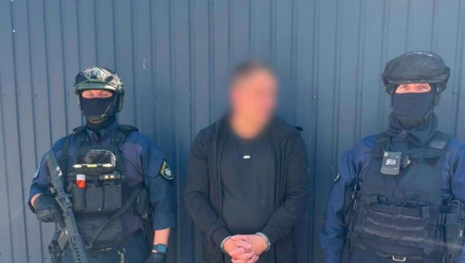 Метамфетамін і кокаїн постачали до Європи: на Закарпатті викрили транснаціональну наркомережу