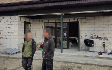 Командир из Киевской области почти 2,5 года заставлял военных строить свой дом: что установило ГБР