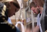 Более 50 минут борьбы: медики вернули к жизни бойца полка »Сафари»