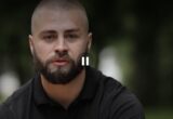 »Я в команде»: история ветерана Дмитрия Бондаря, после тяжелого ранения работающего в полиции