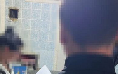 СБУ затримала мешканку Черкащини, яка працювала на фсб