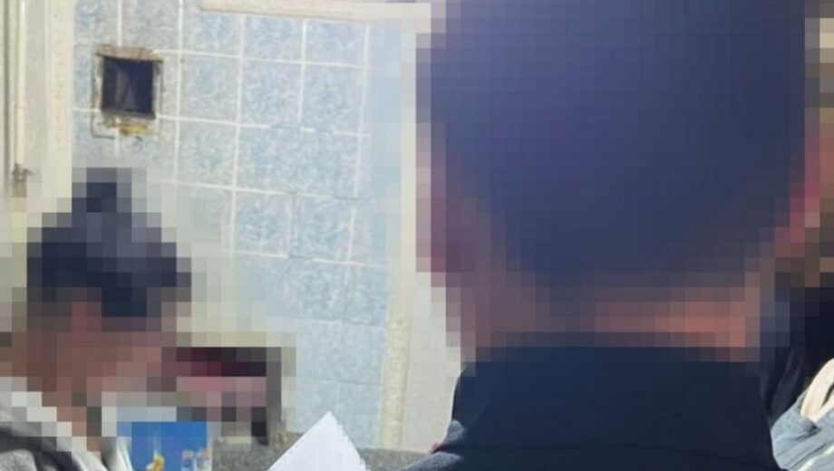 СБУ задержала жительницу Черкасской области, которая работала на ФСБ