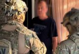 Требовал $50 тысяч за разрешение на застройку: СБУ задержала заместителя председателя Одесского облсовета
