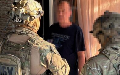Требовал $50 тысяч за разрешение на застройку: СБУ задержала заместителя председателя Одесского облсовета