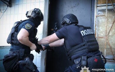 До 2 млн гривень щомісяця: у Запоріжжі припинили роботу підпільних казино