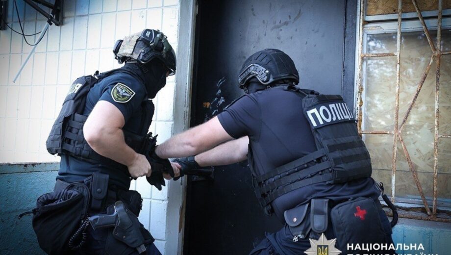 До 2 млн гривень щомісяця: у Запоріжжі припинили роботу підпільних казино