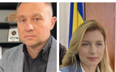 Чи фігурують керівники центрів зайнятості – Юлія Жовтяк і Олександр Котуков – у провадженнях: редакція направила запити