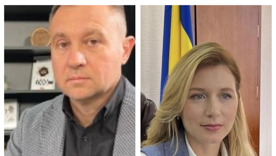Чи фігурують керівники центрів зайнятості – Юлія Жовтяк і Олександр Котуков – у провадженнях: редакція направила запити