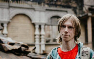Щодо активіста Дмитра Перова відкрили виконавчі провадження