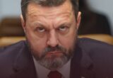 Экснардеп Деркач проведет 15 лет в тюрьме и останется без имущества из-за государственной измены