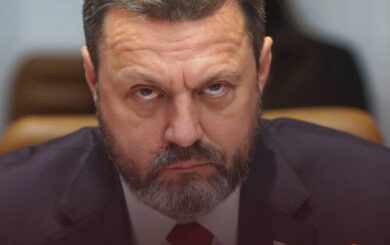 Екснардеп Деркач проведе 15 років у тюрмі і залишиться без майна через державну зраду