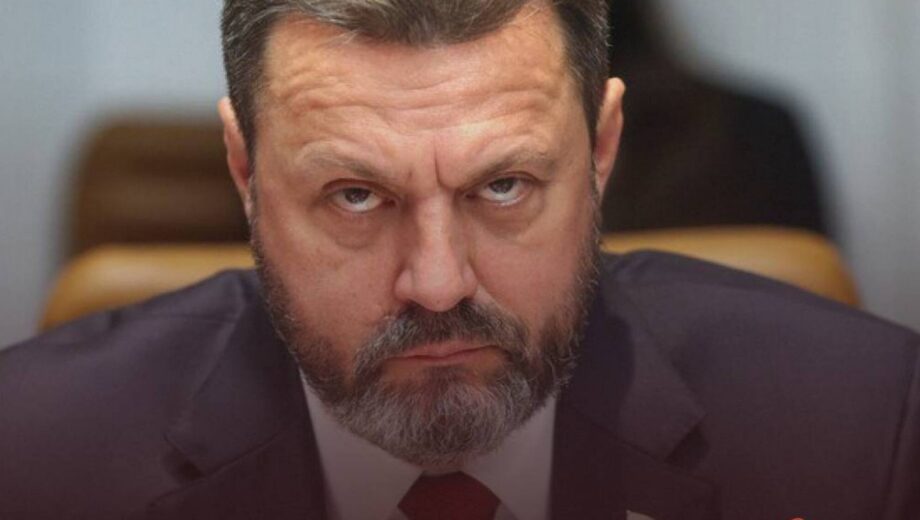 Екснардеп Деркач проведе 15 років у тюрмі і залишиться без майна через державну зраду