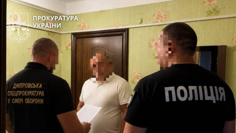 Обещал вернуть военного из плена за деньги: муж обманул жену защитника более чем на 422 тысячи гривен