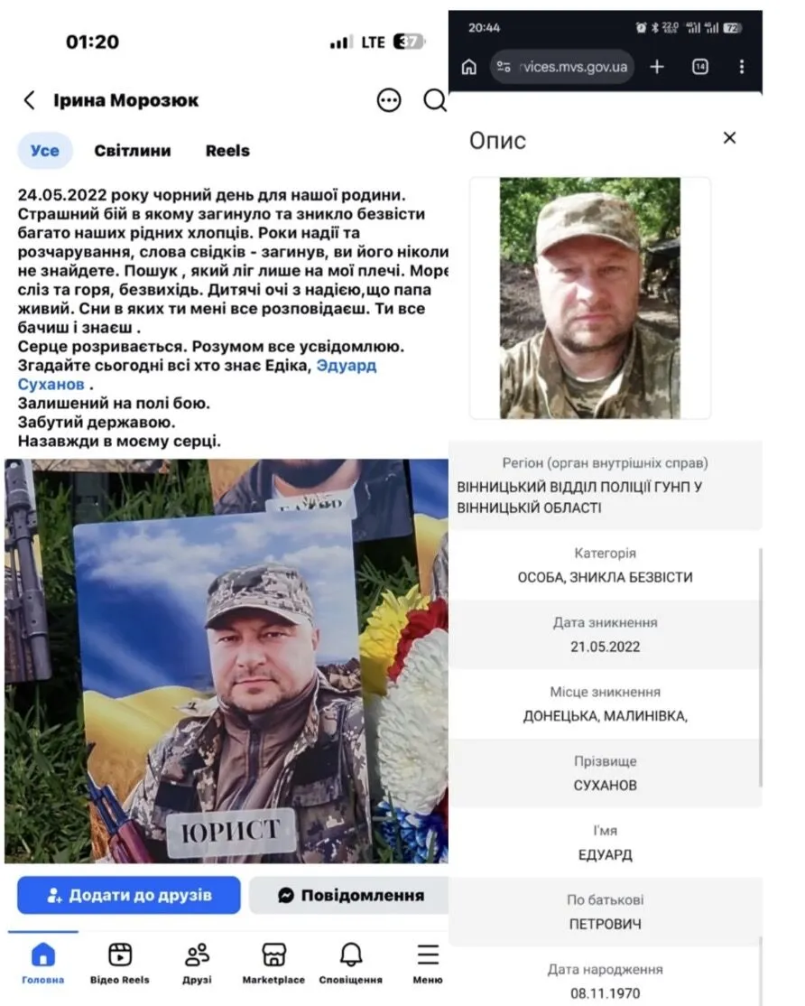 Ймовірні схеми приховування