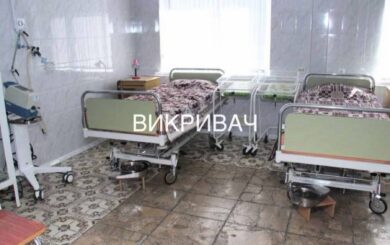 У Білоцерківському пологовому будинку могли збирати гроші з породіль, — ”Викривач”
