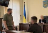Обворовывал продовольственные склады ВСУ: майора приговорили к 10 годам заключения