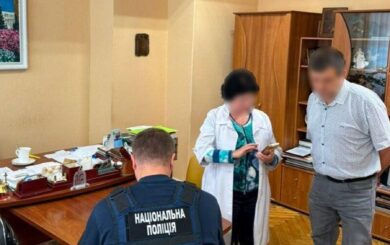 За оформлення інвалідності вимагали 20 тисяч доларів: деталі схеми