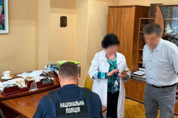За оформление инвалидности требовали 20 тысяч долларов: детали схемы