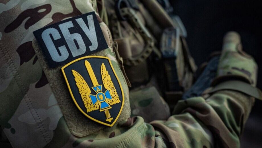 ”Альфа” СБУ завдала удару по координаційному центру російської спецслужби