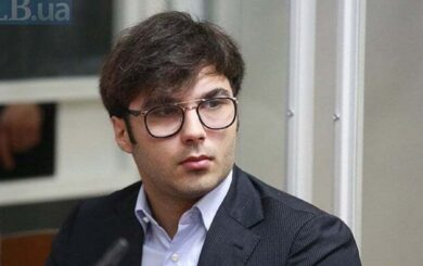 Шуфрича-молодшого мобілізували, але після відпустки він не повернувся до роти