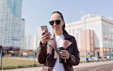 У столиці почали тестувати 5G: де можна скористатися швидкісним інтернетом