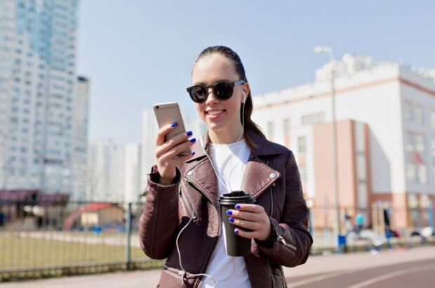 В столице начали тестировать 5G: где можно воспользоваться скоростным интернетом