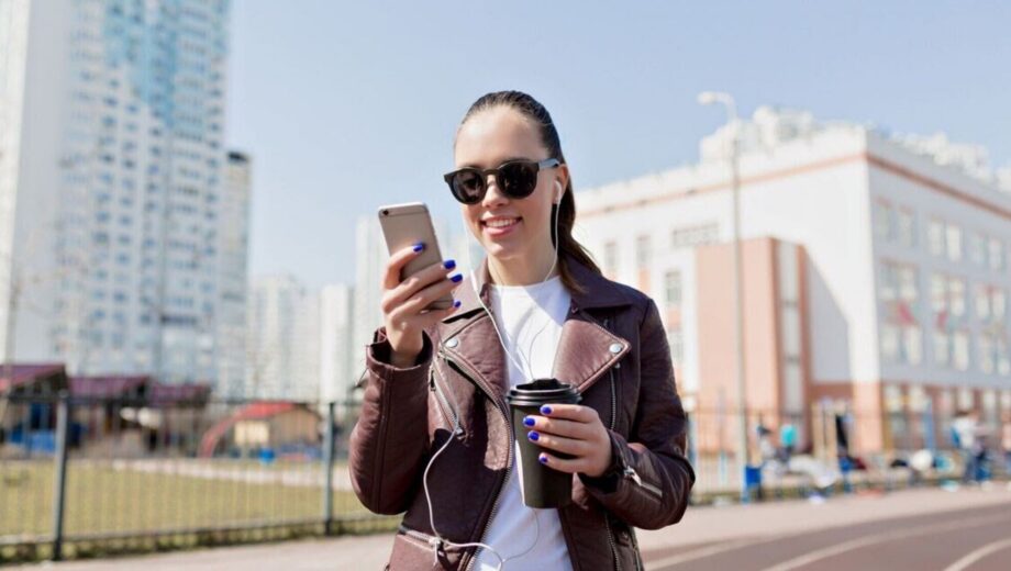 В столице начали тестировать 5G: где можно воспользоваться скоростным интернетом