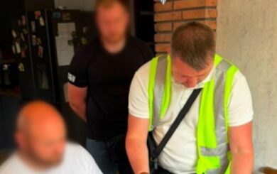 Отримав 68 млн грн авансу, але не розпочав роботи: директору підприємства оголосили підозру