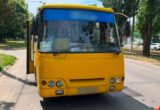 Маршрутка сбила 89-летнего мужчину в Одессе: потерпевший скончался в больнице