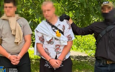 СБУ викрила агентів РФ, які активували десятки Starlink для окупантів: їм загрожує довічне