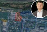 Фірма нардепа Горбенка за 6,2 млн грн придбала ділянку під висотку у Білій Церкві: що відомо?