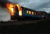 В Барселоне загорелся тоннель метро: десятки человек доставили в больницы