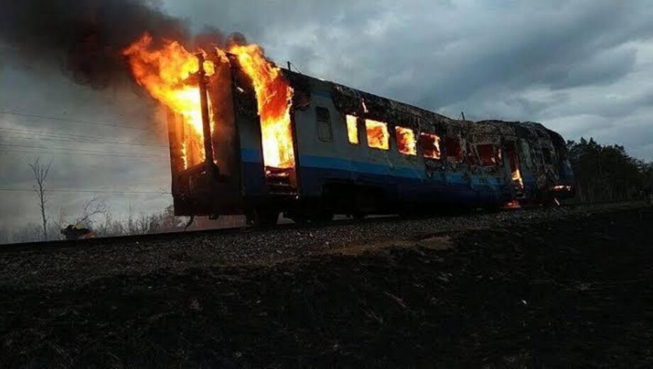 У Барселоні загорівся тунель метро: десятки людей доправили до лікарень