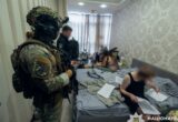 Обещали заработок на криптовалюте: полиция разоблачила масштабную мошенническую схему
