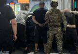 До $23 тисяч за уникнення призову: у дев’яти регіонах ліквідували ”ухилянтські” схеми