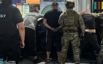 До $23 тисяч за уникнення призову: у дев’яти регіонах ліквідували ”ухилянтські” схеми