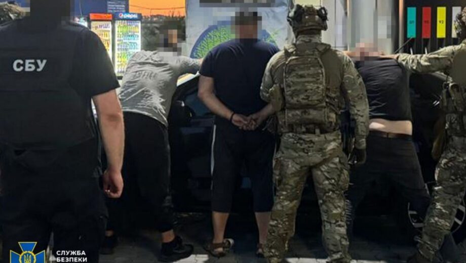 До $23 тисяч за уникнення призову: у дев’яти регіонах ліквідували ”ухилянтські” схеми