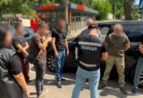 500 литров дизтоплива за снятие с розыска: в Одесской области разоблачили чиновника ТЦК