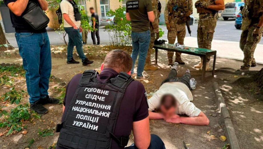 Организовали незаконный выезд военнообязанных: стоимость »услуги» достигала 12,5 тысяч долларов