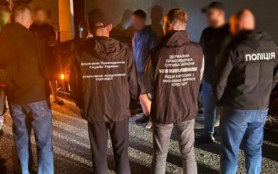 VIP-місце у вантажівці за $7,5 тисяч: прикордонники виявили нелегальний трансфер до Молдови