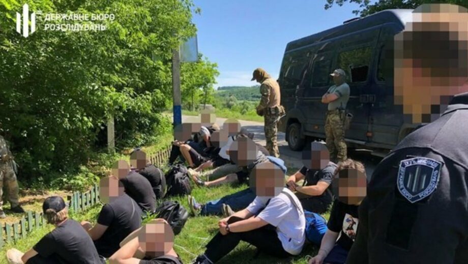 Рада може надати ВСП право розслідувати СЗЧ і дезертирство: у ДБР очікують підтримки