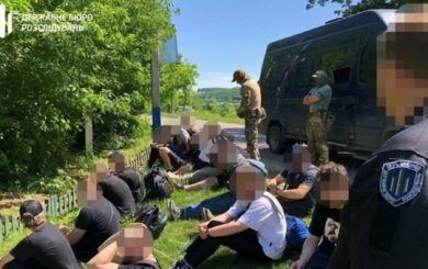 Совет может предоставить ВСП право расследовать СЗЧ и дезертирство: в ГБР ожидают поддержки